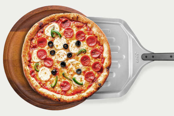 Piec elektryczny do pizzy Elit Pizzarela